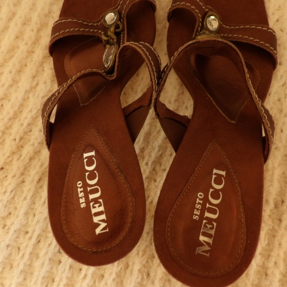 Sesto Meucci Shoes - Picture 5 of 6